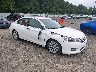 1HGCR2F81FA****** Salvamento y Destrozados 2015 Honda Accord en Atlanta East