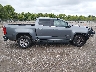 1GCGSCEN3K1****** Usados 2019 Chevrolet Colorado en Estado de Tennessee