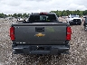 1GCGSCEN3K1****** Destrozados 2019 Chevrolet Colorado