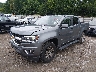 1GCGSCEN3K1****** Usados y Reparables 2019 Chevrolet Colorado en Knoxville