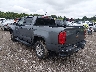 1GCGSCEN3K1****** Salvamento y Reparables 2019 Chevrolet Colorado en Knoxville