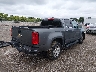1GCGSCEN3K1****** Salvamento y Destrozados 2019 Chevrolet Colorado en Estado de Tennessee