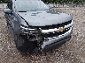 1GCGSCEN3K1****** Salvamento y Reparables 2019 Chevrolet Colorado en Estado de Tennessee