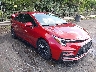5YFS4MCE7RP****** Salvamento y Destrozados 2024 Toyota Corolla en Greensboro