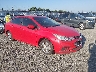 1G1BC5SM1H7****** Salvamento y Destrozados 2017 Chevrolet Cruze en Little Rock