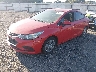 1G1BC5SM1H7****** Usados y Reparables 2017 Chevrolet Cruze en Little Rock