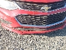 1G1BC5SM1H7****** Salvamento y Reparables 2017 Chevrolet Cruze en Estado de Arkansas