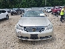JNKAY01E96M****** Wrecked 2006 Infiniti M35 in Georgia State