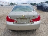 JNKAY01E96M****** Wrecked 2006 Infiniti M35