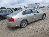 JNKAY01E96M****** Salvage and Wrecked 2006 Infiniti M35 in Georgia State