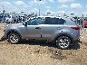 KNDPMCAC6J7****** Salvage 2018 Kia Sportage