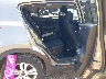 KNDPMCAC6J7****** Wrecked 2018 Kia Sportage in Cincinnati