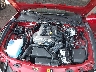 JM1NDAM76R0****** Reparables 2024 Mazda MX-5 Miata en Jacksonville