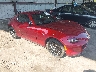 JM1NDAM76R0****** Salvamento y Destrozados 2024 Mazda MX-5 Miata en Jacksonville