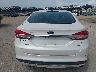 3FA6P0H74HR****** Wrecked 2017 Ford Fusion