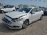 3FA6P0H74HR****** Used and Repairable 2017 Ford Fusion in Tampa
