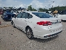 3FA6P0H74HR****** Salvage and Repairable 2017 Ford Fusion in Tampa
