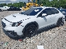 JF1VBAF6XP9****** Usados y Reparables 2023 Subaru WRX en Nashville