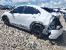 JF1VBAF6XP9****** Salvamento y Reparables 2023 Subaru WRX en Nashville