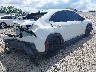 JF1VBAF6XP9****** Salvamento y Destrozados 2023 Subaru WRX en Estado de Tennessee