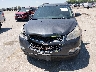1GNKRGED8BJ****** Wrecked 2011 Chevrolet Traverse in Iowa State