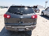 1GNKRGED8BJ****** Wrecked 2011 Chevrolet Traverse