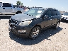 1GNKRGED8BJ****** Used and Repairable 2011 Chevrolet Traverse in Des Moines