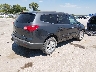 1GNKRGED8BJ****** Salvage and Wrecked 2011 Chevrolet Traverse in Iowa State