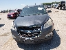 1GNKRGED8BJ****** Salvage and Repairable 2011 Chevrolet Traverse in Iowa State