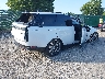 SALK19E77PA****** Salvamento y Destrozados 2023 Land Rover Range Rover en Estado de Pennsylvania