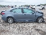 5YFB4MDE2SP****** Repairable 2025 Toyota Corolla in Florida State