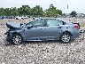 5YFB4MDE2SP****** Salvage 2025 Toyota Corolla