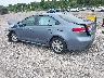 5YFB4MDE2SP****** Salvage and Repairable 2025 Toyota Corolla in Tampa North
