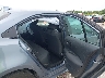 5YFB4MDE2SP****** Wrecked 2025 Toyota Corolla in Tampa North