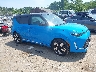 KNDJ53AU7P7****** Salvamento y Destrozados 2023 Kia Soul en Boston Shirley