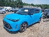 KNDJ53AU7P7****** Usados y Reparables 2023 Kia Soul en Boston Shirley
