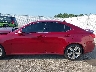 JTHBF5C23C5****** Repairable 2012 Lexus IS 250 in Indiana State