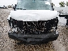 1GB3G4BG1D1****** Salvage 2013 Chevrolet Express in Texas State