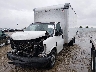 1GB3G4BG1D1****** Used and Repairable 2013 Chevrolet Express in Dallas