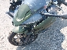 ML5EXEP10RD****** Reparables 2024 Kawasaki Ex650 en Estado de Ohio