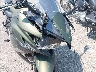 ML5EXEP10RD****** Salvamento 2024 Kawasaki Ex650