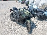 ML5EXEP10RD****** Salvamento y Destrozados 2024 Kawasaki Ex650 en Akron Canton