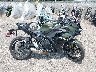 ML5EXEP10RD****** Destrozados 2024 Kawasaki Ex650 en Estado de Ohio