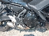 ML5EXEP10RD****** Destrozados 2024 Kawasaki Ex650 en Akron Canton