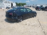 5YJ3E1EA5MF****** Salvage and Repairable 2021 Tesla Model 3 in Saint Louis