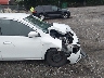 3N1CN7APXJL****** Wrecked 2018 Nissan Versa in Georgia State