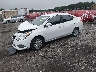 3N1CN7APXJL****** Used and Repairable 2018 Nissan Versa in Atlanta