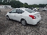 3N1CN7APXJL****** Salvage and Repairable 2018 Nissan Versa in Atlanta