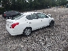 3N1CN7APXJL****** Salvage and Wrecked 2018 Nissan Versa in Georgia State