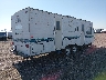 1SN200N201F****** Salvage and Wrecked 2001 Skyline Corporation Nomad in Iowa State